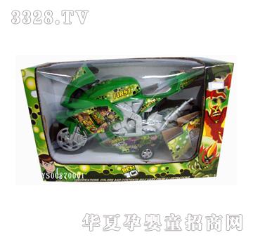 �hʢBEN10�T��Ħ��܇YS00870001