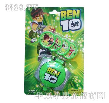 �hʢBEN10�w���l����YFL0182