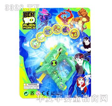 �hʢ�����w����BEN10�����汾YFL0188