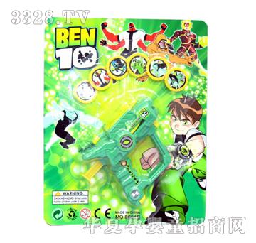 �hʢ�����w����BEN10һ���汾YFL0187