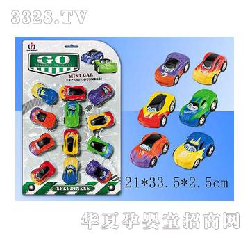 �|�_12ֻ��ͨ����܇���壨6��4ɫ��YD019405