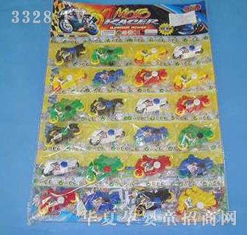 �|�_����Ħ�У�24ֻ�f��YD023092