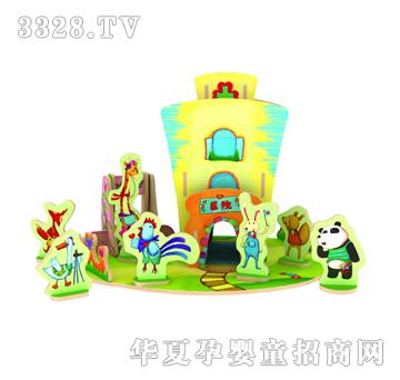 ���B(t��i)�Ƽ�ɭ���t(y��)Ժ��F106��