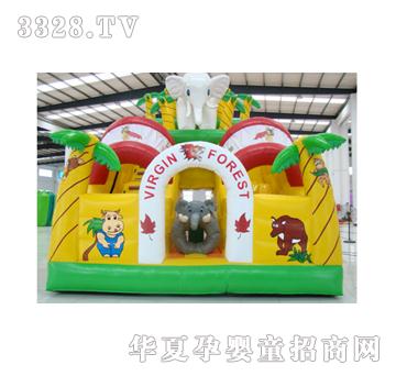 ��ͯ����Ǳ�