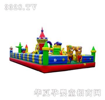 ��ͯ��ѩ����