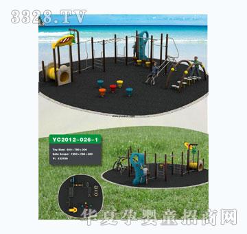 ����YC2012-026-1��ͯ�Θ��O��