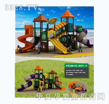 ����YC2012-007-1�Θ��O��