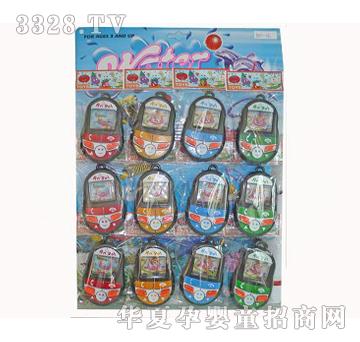 ����12ֻ��ɫ��ͯ�֙Cˮ�C