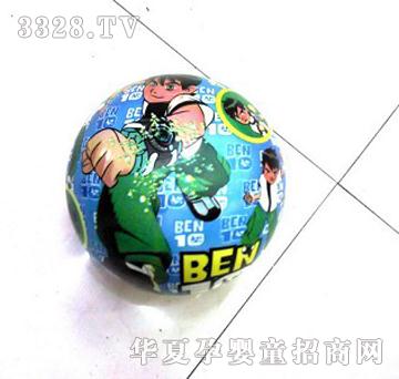 ����10��ȫӡBEN10�����