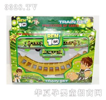 ����늄�(d��ng)BEN10ƴ�b܉����܇