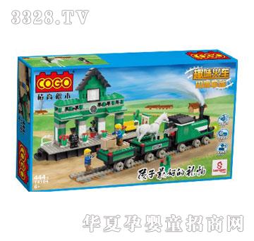 С������@܇վ444PCS�����İ棩