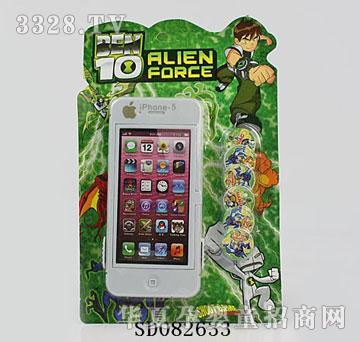 ˼���O(p��ng)��5�p�l(f��)���֙C(j��)BEN10�D��