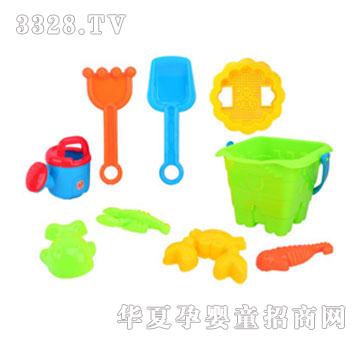 ��Ԫ��ɳ��Ͱ9PCS