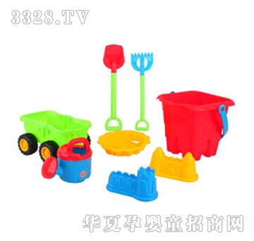 ��Ԫ��ɳ��Ͱ8PCS