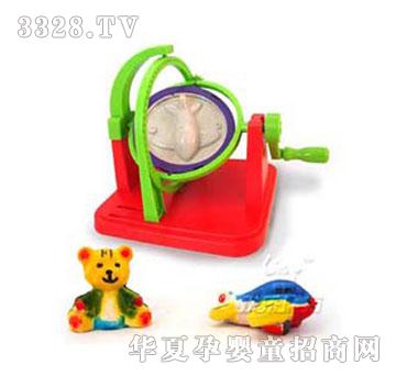 �g��ħ�����DIY�֓uģ��