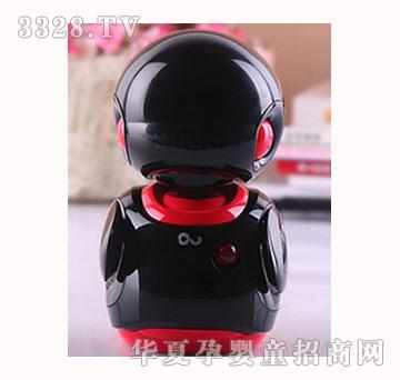 OUrobot���ܺ�ɫ�C����