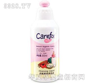 ��������ƿ������ϴҺ300ml