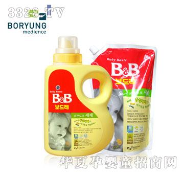 ���Ė|�σ�ͯϴ�섩�ײ�1500ml+1.3L