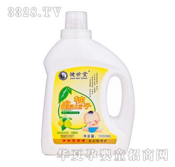 ������BABY���ӝ�sϴ��Һ����n����ͣ�1000ml