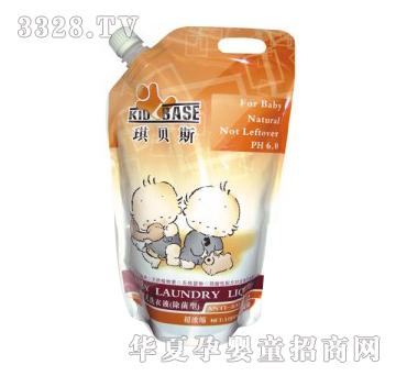 KID BASE��ؐ˹�냺ϴ��Һ�������ͣ�������500ml