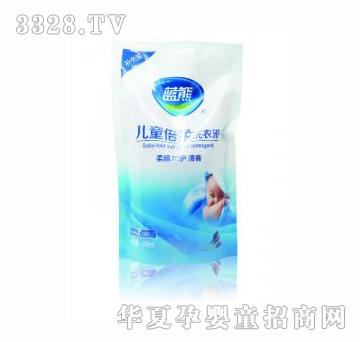 �{�܃�ͯ����ϴ��Һ500ml