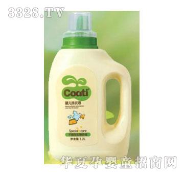 ���d����QCoati������ѿ����ϴ��Һ1.2L