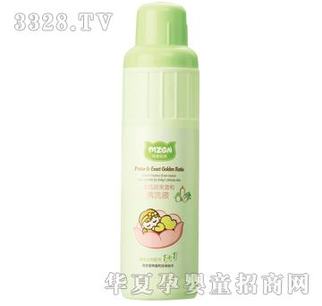 Ĵָ������ƿ�߹��غ���ϴҺ300ml