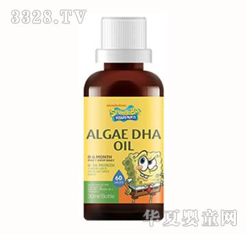 SpongeBob���d����DHA���͵΄�