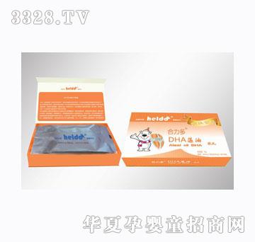 ������DHA�����z��