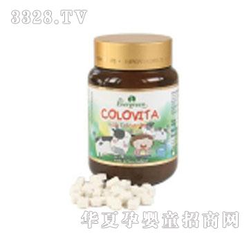 Evergreen��ͯţ����׽�Ƭ