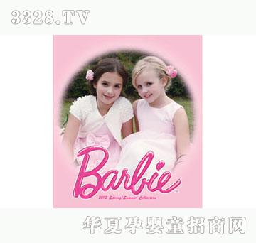 ���뷿2012Barbie������Ʒ��ɫ����ϵ��