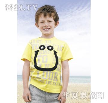 Bossini Kids��ͯT���Sɫ