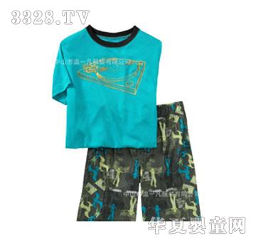 ��һ���{ɫ���b