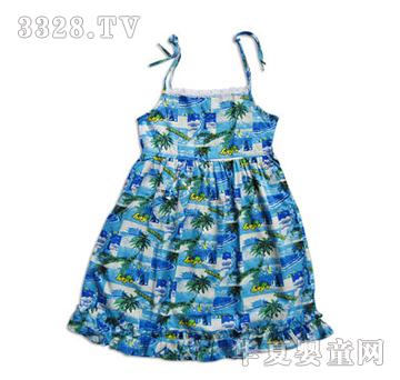 �z����Ůͯ�\�{ɫ����ȹ