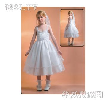 ˮ��������ɫŮͯȹ