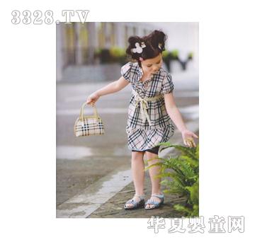 С����Ůͯȹ