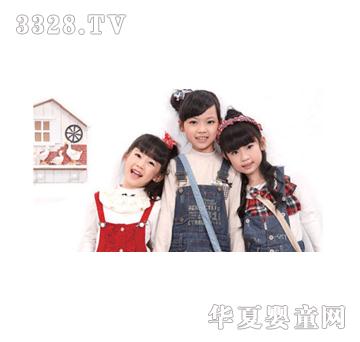 ���\��Ůͯ����ȹ