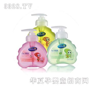 ͯ����ͯ��ͯ������ˬϴ��Һ