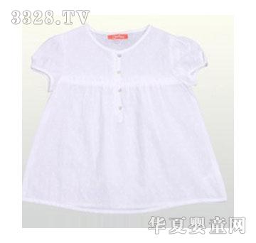 ���ڰ�ɫŮͯT��