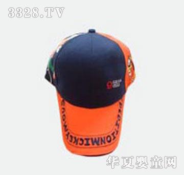 �����{��ɫ��ͯñ