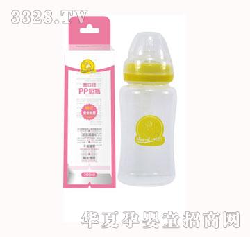����Ì��ڏ�300ml(�o����һ�A��)pp��ƿ