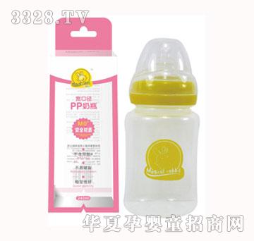 ����Ì��ڏ�240ml���o����һ�A�Σ�pp��ƿ