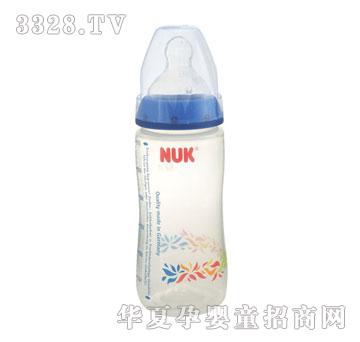 NUK-��ɫPP��ƿ���ڏ�300ml