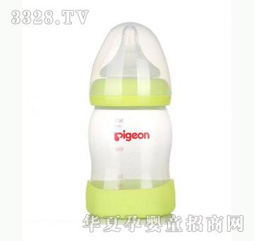 �Ų���ؐ�Hpigeon���ڏ�PP��ƿ160ml