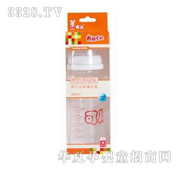 �Ƀ�240ml���ڏ�����貣����ƿ