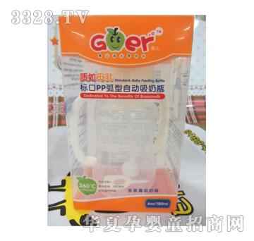 ������180ML��(bi��o)��PP�����Ԅ�(d��ng)����ƿ