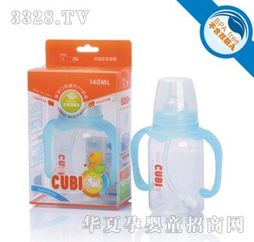 ���140ML�˜ʿڏ��A��PP��ƿ���{ɫ��