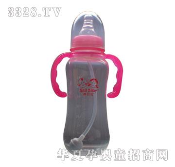 ��ؐ��240ML���J���ֱ��Ԅ���PP��ƿ