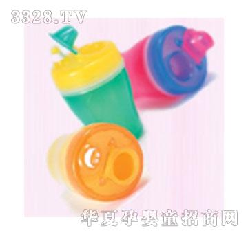 貝親DA31雙層飲水杯150ml