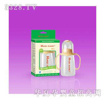 Habibaby����5ozPP�����ֱ���ƿ
